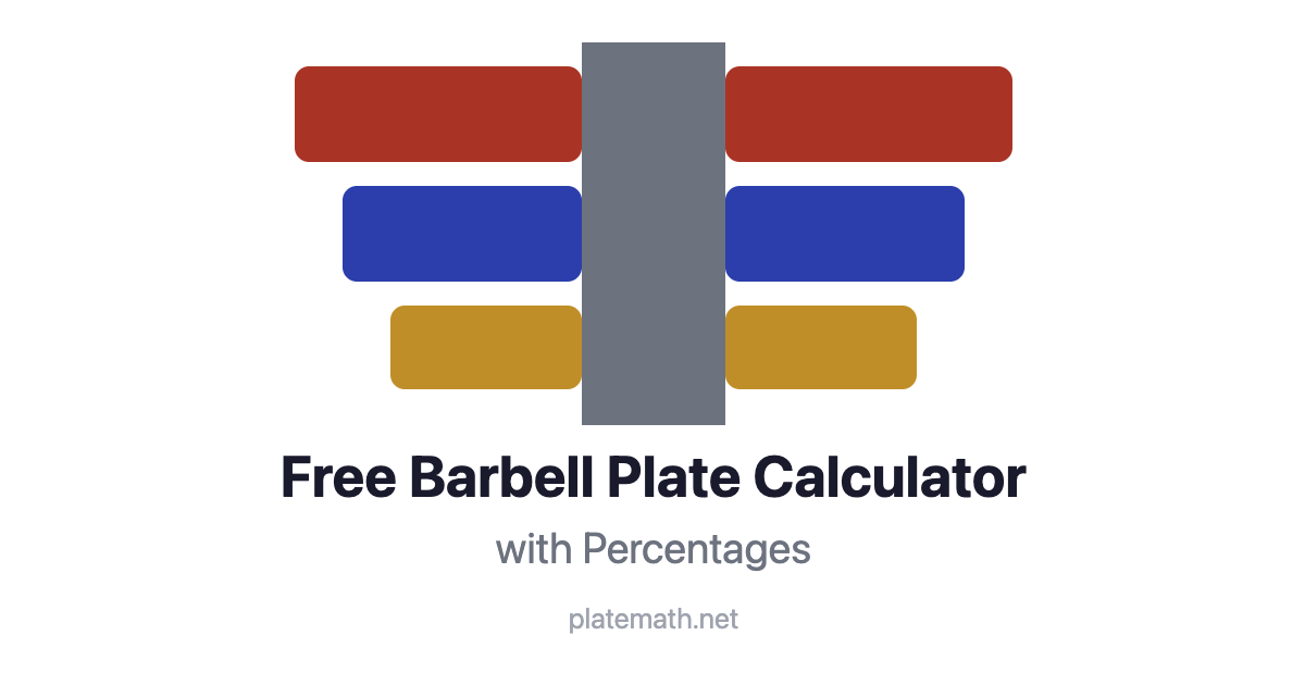 PlateMath